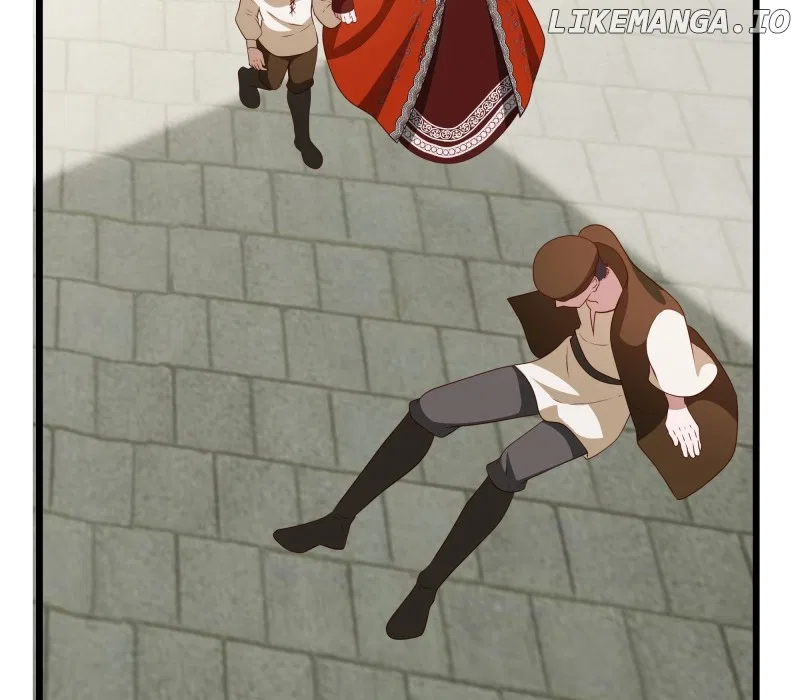 Go Away Romeo Chapter 85 – Page 115