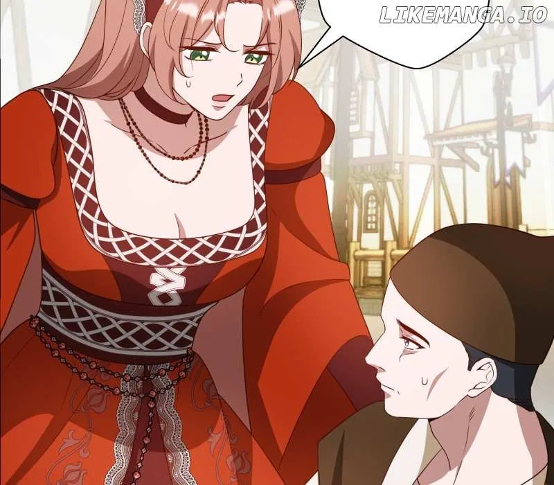 Go Away Romeo Chapter 85 – Page 117
