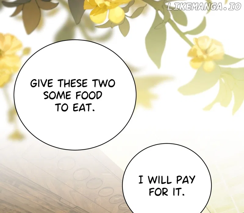 Go Away Romeo Chapter 85 – Page 128