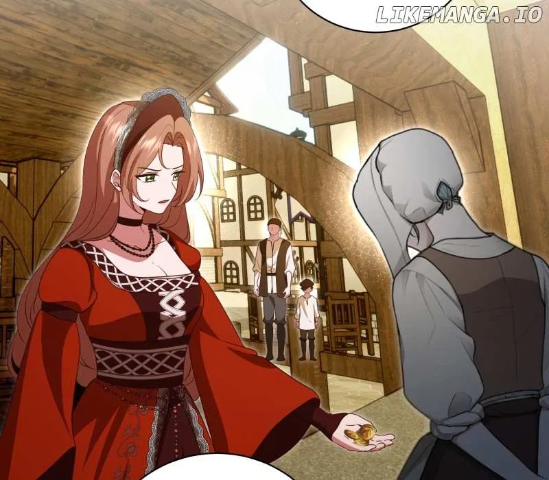 Go Away Romeo Chapter 85 – Page 129