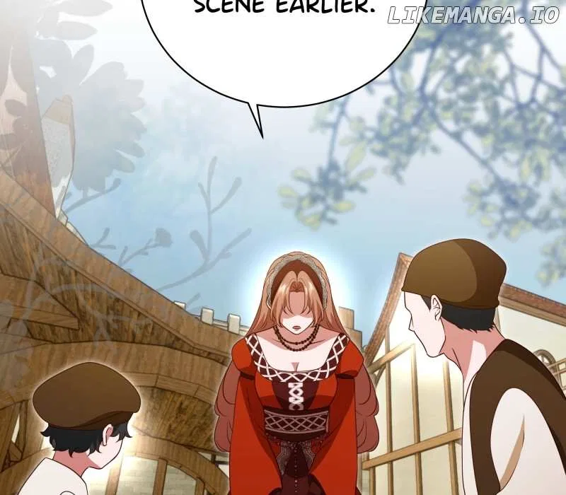 Go Away Romeo Chapter 85 – Page 134