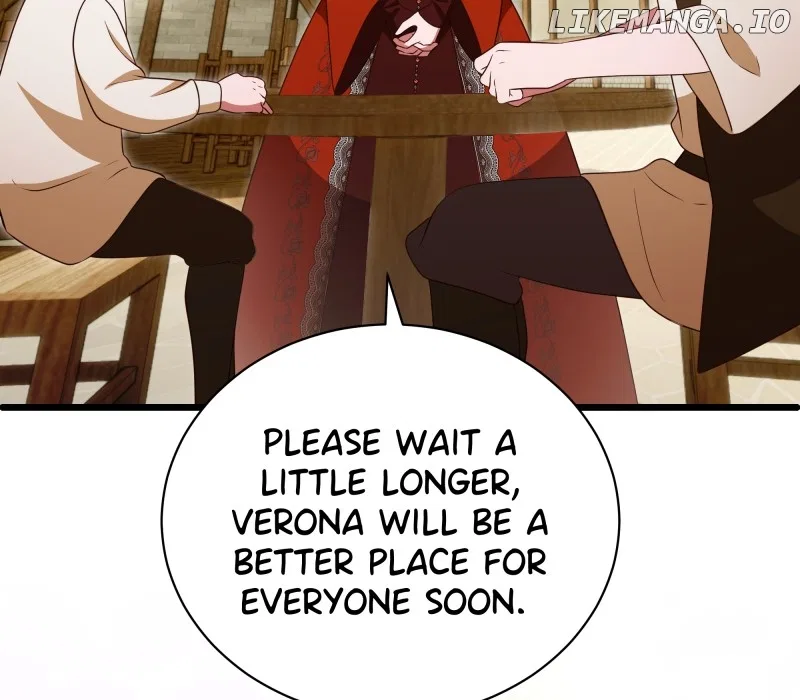 Go Away Romeo Chapter 85 – Page 135