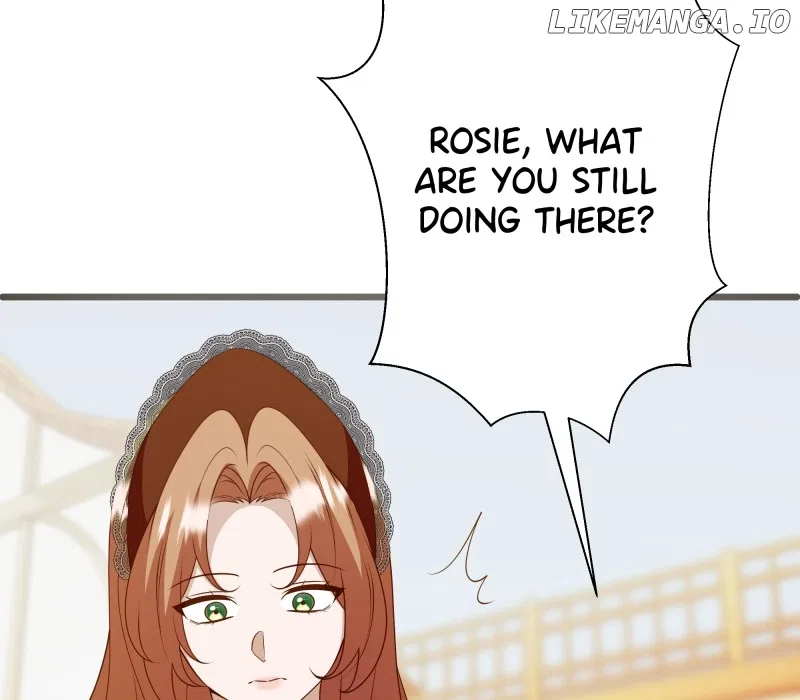 Go Away Romeo Chapter 85 – Page 144