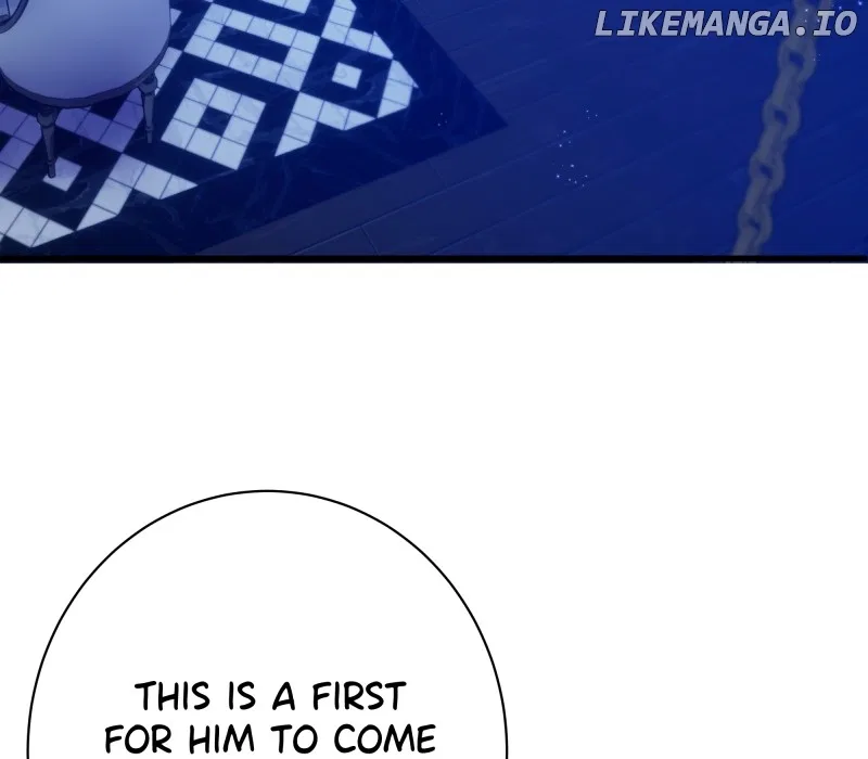 Go Away Romeo Chapter 84 – Page 7