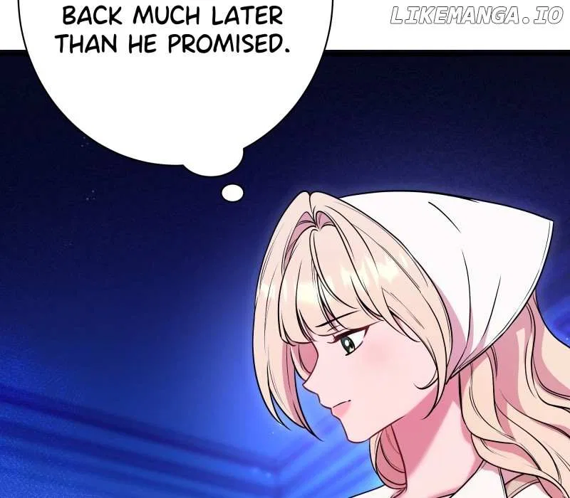 Go Away Romeo Chapter 84 – Page 8