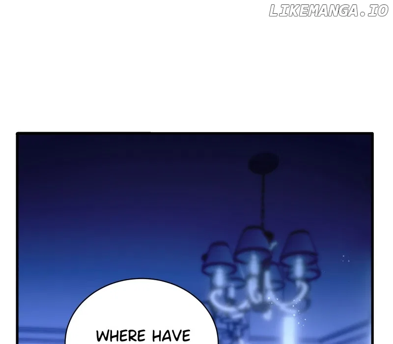 Go Away Romeo Chapter 84 – Page 27