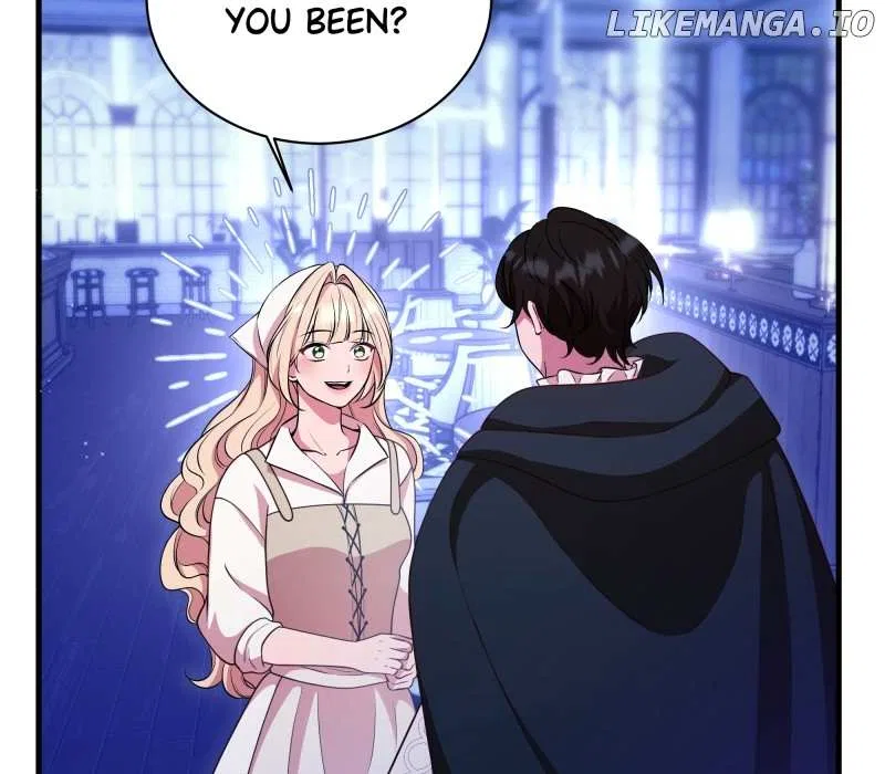 Go Away Romeo Chapter 84 – Page 28