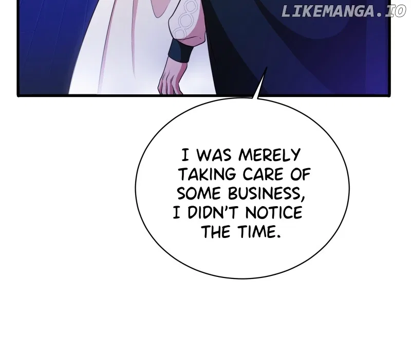 Go Away Romeo Chapter 84 – Page 29