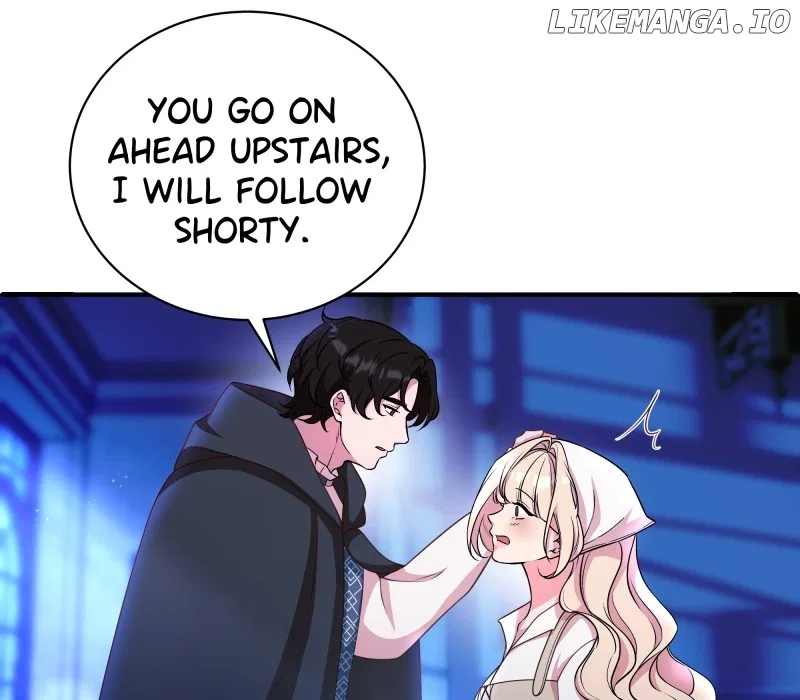 Go Away Romeo Chapter 84 – Page 47