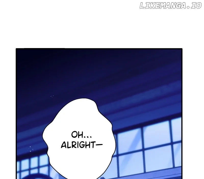 Go Away Romeo Chapter 84 – Page 49