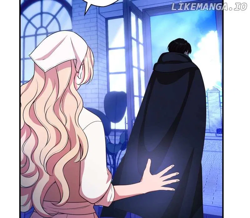 Go Away Romeo Chapter 84 – Page 50
