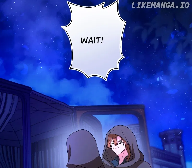 Go Away Romeo Chapter 84 – Page 59