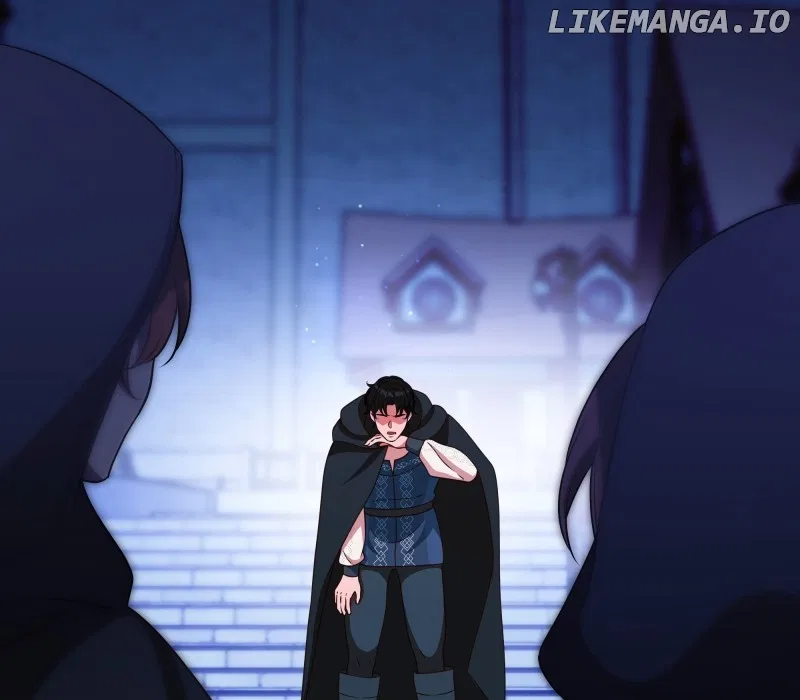 Go Away Romeo Chapter 84 – Page 63