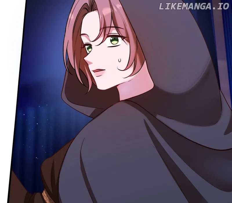 Go Away Romeo Chapter 84 – Page 72