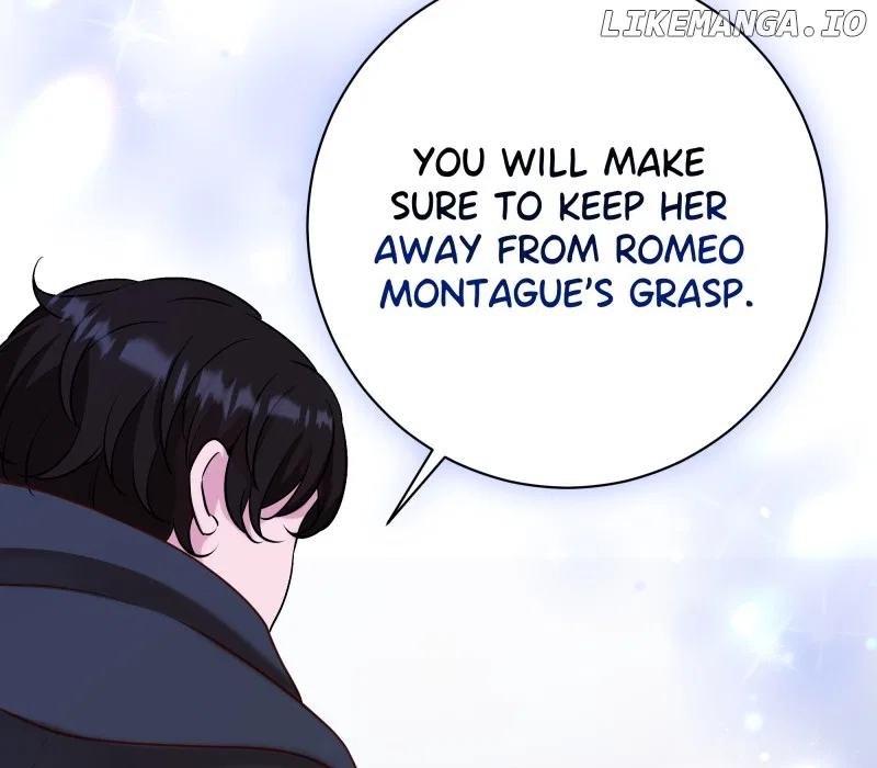 Go Away Romeo Chapter 84 – Page 74