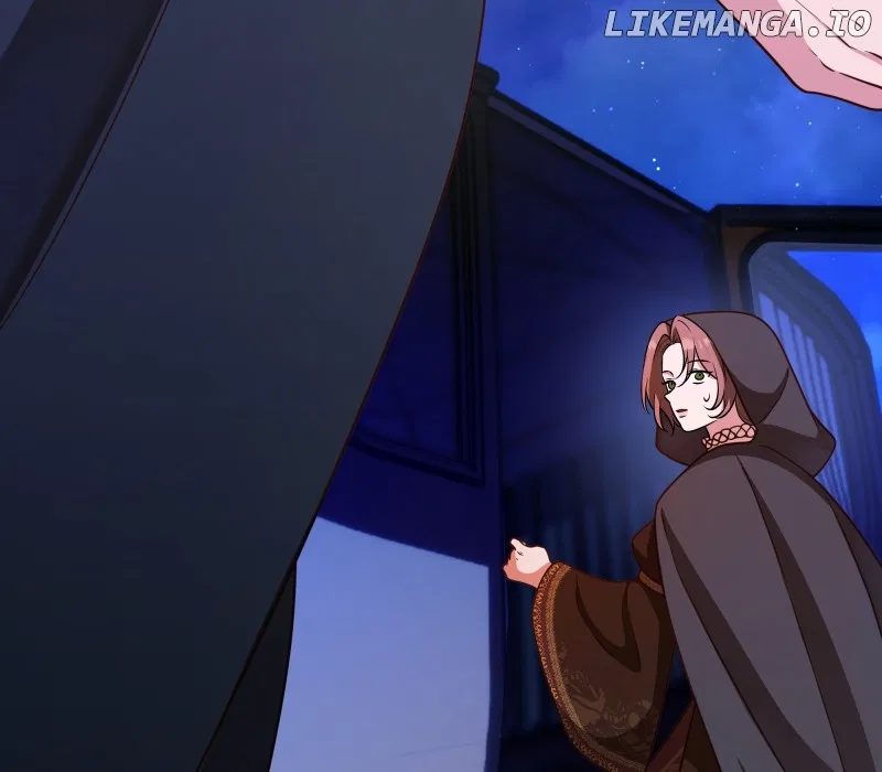 Go Away Romeo Chapter 84 – Page 76