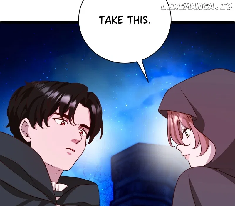 Go Away Romeo Chapter 84 – Page 86