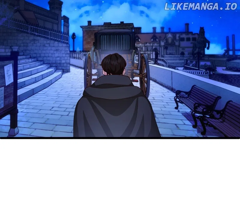 Go Away Romeo Chapter 84 – Page 101
