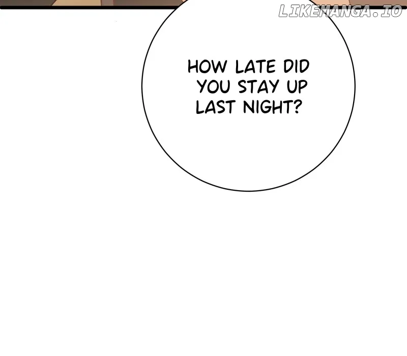 Go Away Romeo Chapter 84 – Page 119