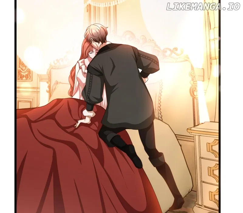 Go Away Romeo Chapter 84 – Page 121
