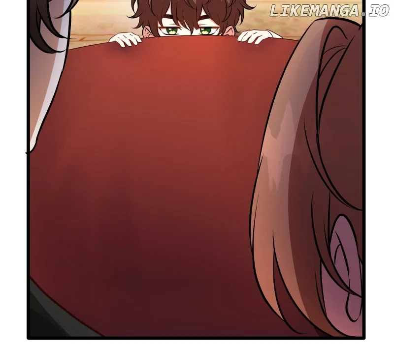 Go Away Romeo Chapter 84 – Page 127