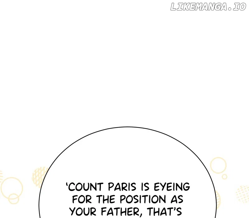 Go Away Romeo Chapter 84 – Page 128