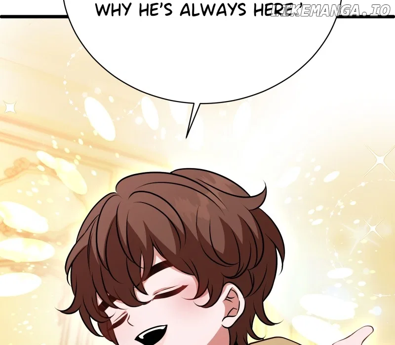 Go Away Romeo Chapter 84 – Page 129