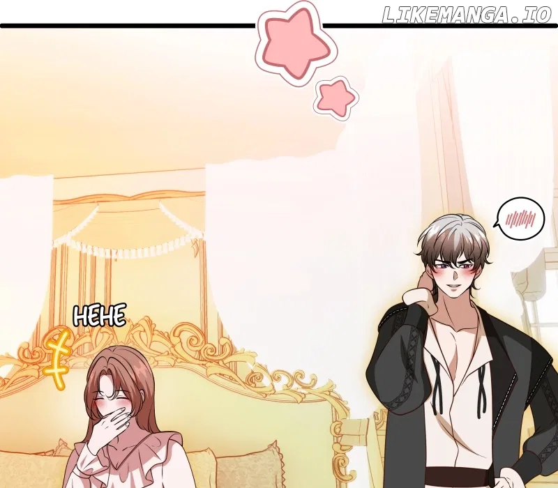 Go Away Romeo Chapter 84 – Page 133