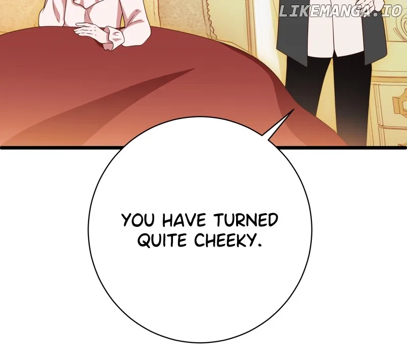 Go Away Romeo Chapter 84 – Page 134