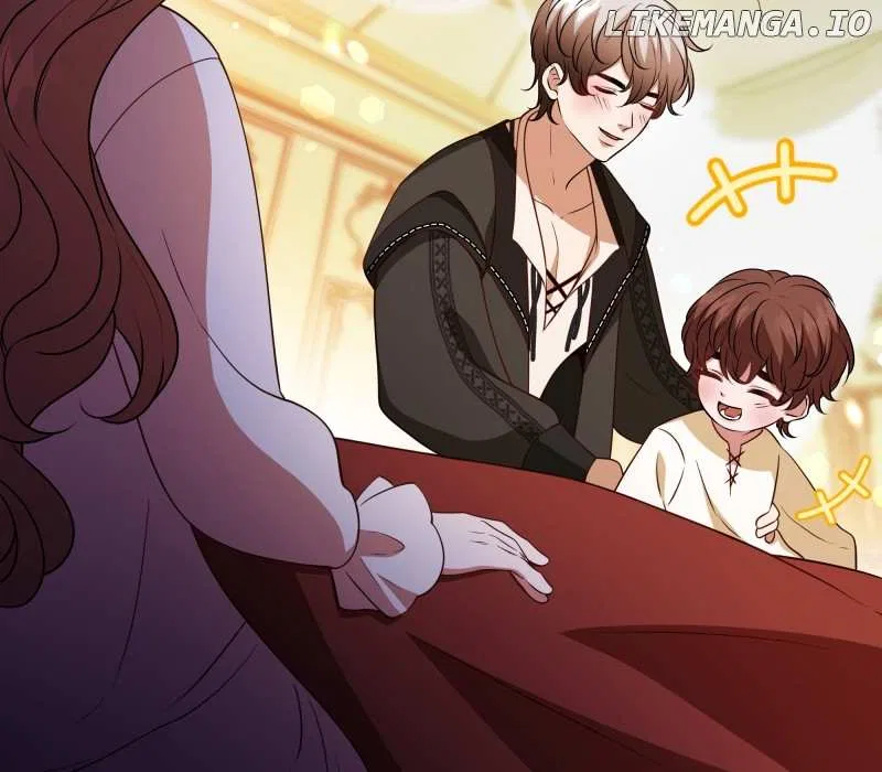 Go Away Romeo Chapter 84 – Page 136