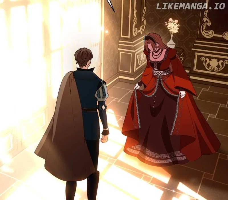 Go Away Romeo Chapter 84 – Page 156
