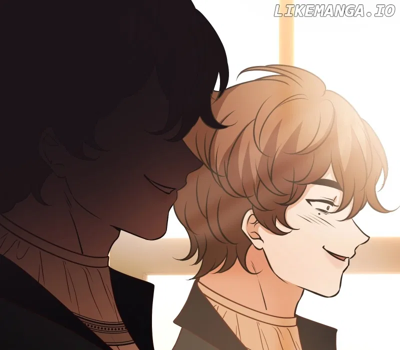 Go Away Romeo Chapter 84 – Page 160