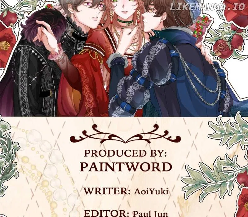 Go Away Romeo Chapter 84 – Page 167