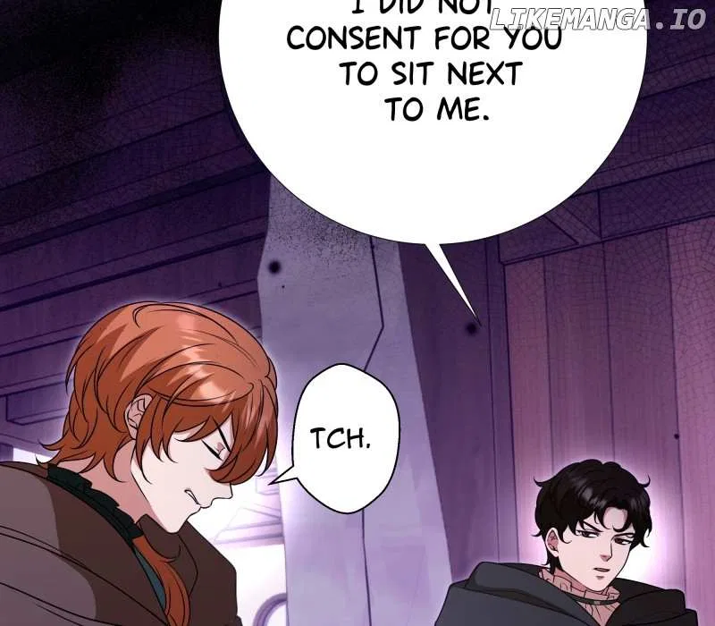 Go Away Romeo Chapter 83 – Page 9