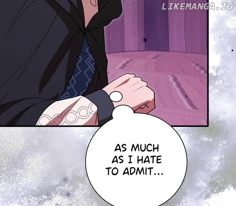 Go Away Romeo Chapter 83 – Page 18