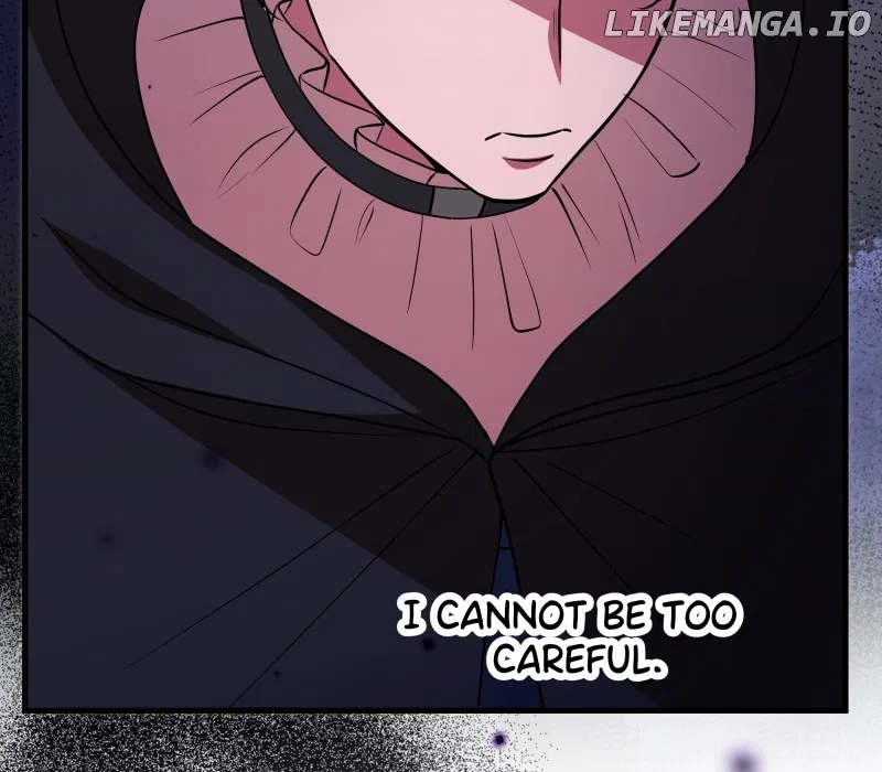 Go Away Romeo Chapter 83 – Page 24