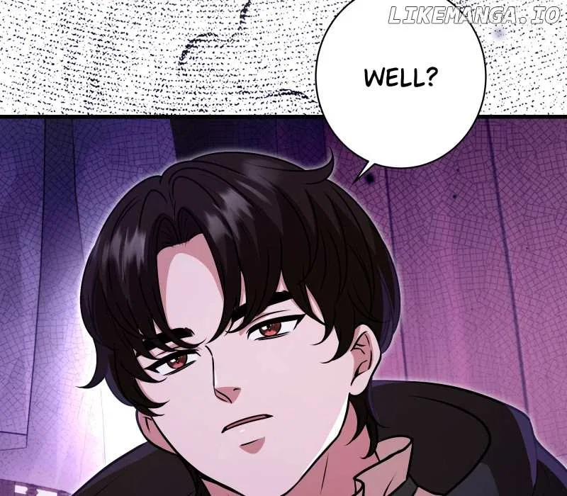 Go Away Romeo Chapter 83 – Page 33