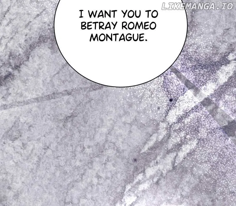 Go Away Romeo Chapter 83 – Page 40