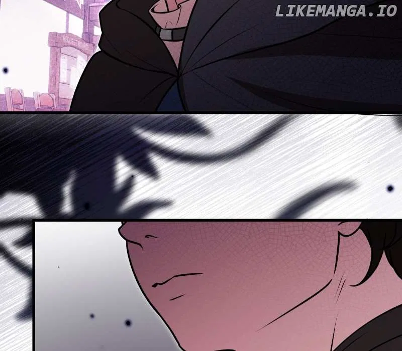 Go Away Romeo Chapter 83 – Page 44