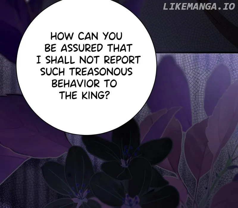 Go Away Romeo Chapter 83 – Page 51