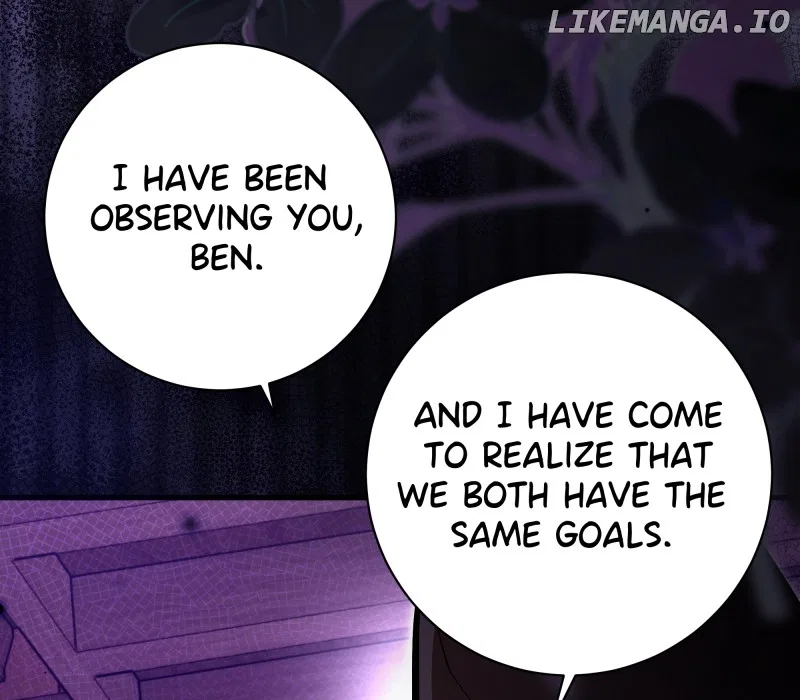 Go Away Romeo Chapter 83 – Page 52