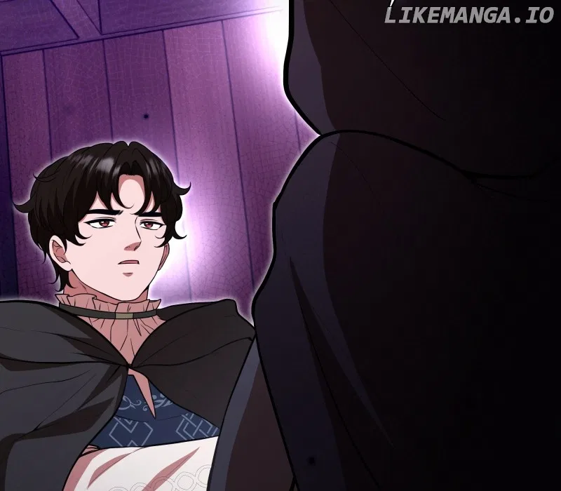 Go Away Romeo Chapter 83 – Page 53