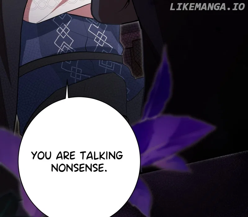 Go Away Romeo Chapter 83 – Page 54
