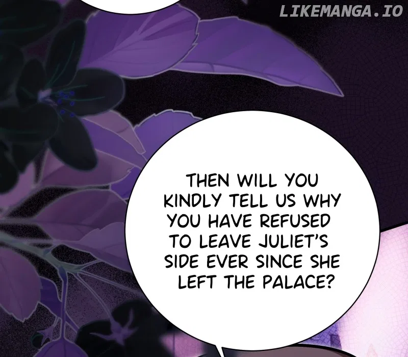 Go Away Romeo Chapter 83 – Page 55
