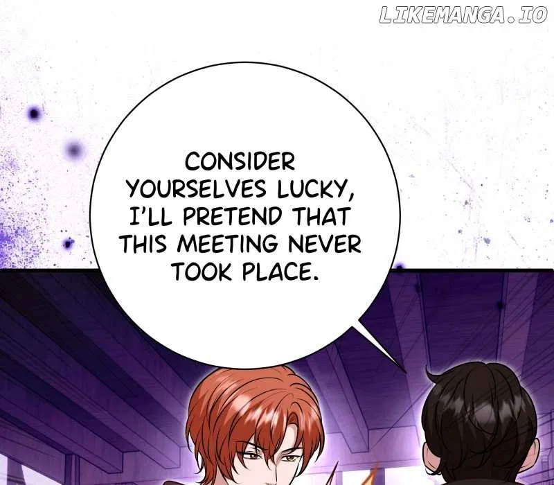 Go Away Romeo Chapter 83 – Page 93