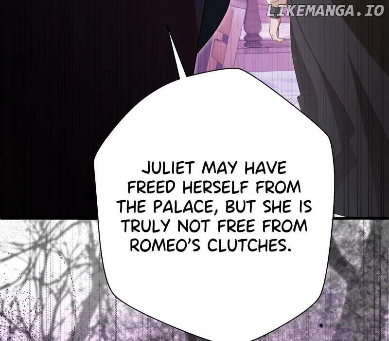 Go Away Romeo Chapter 83 – Page 97