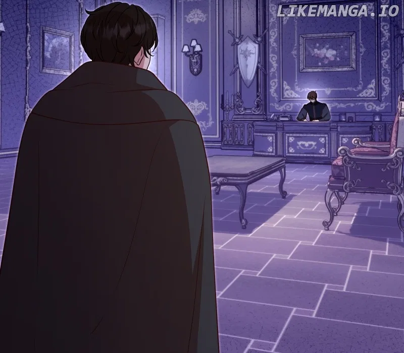 Go Away Romeo Chapter 83 – Page 123