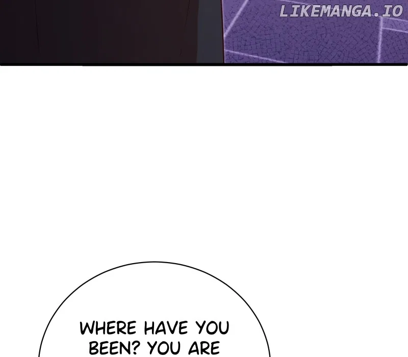 Go Away Romeo Chapter 83 – Page 124