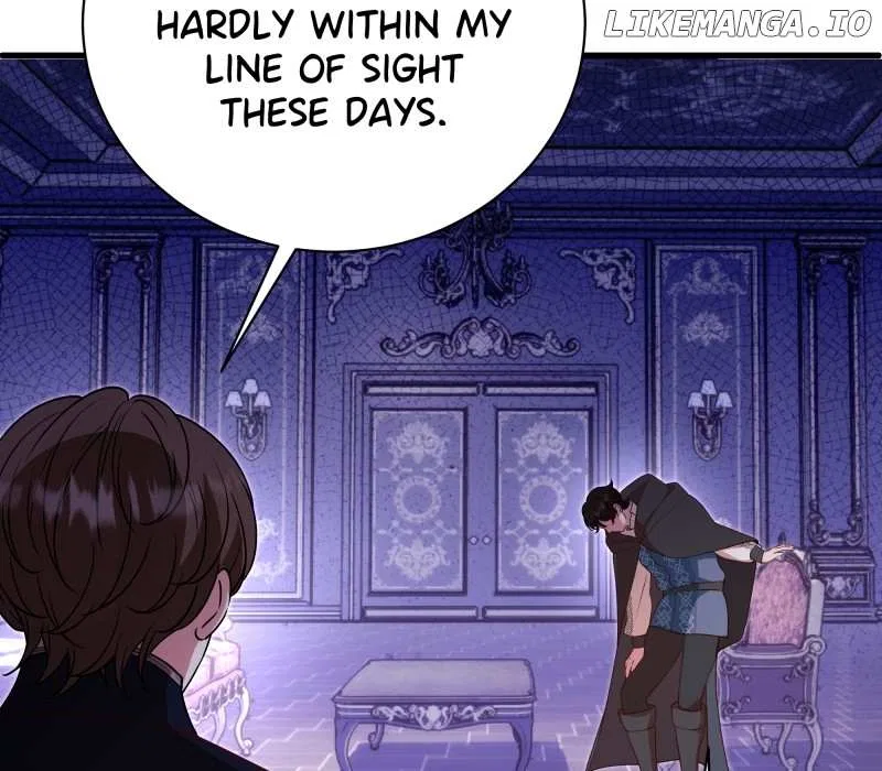 Go Away Romeo Chapter 83 – Page 125