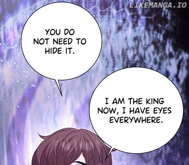 Go Away Romeo Chapter 83 – Page 139